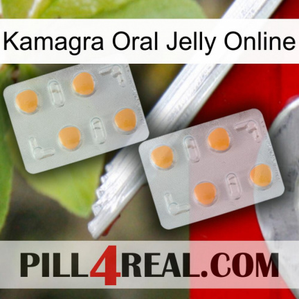 Kamagra Oral Jelly Online 25